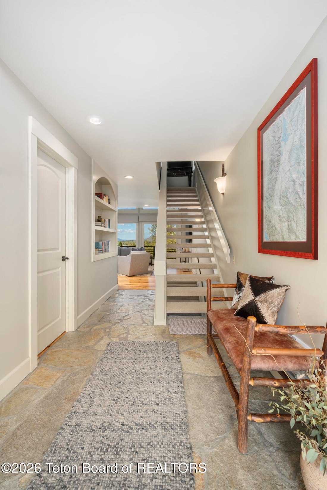Townhouse in Wilson, Wyoming, United States 4 - 19014043