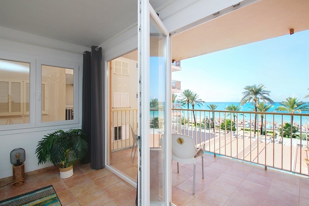 Apartment in Playa de Palma, Palma, Balearic Islands 3 - 19010384