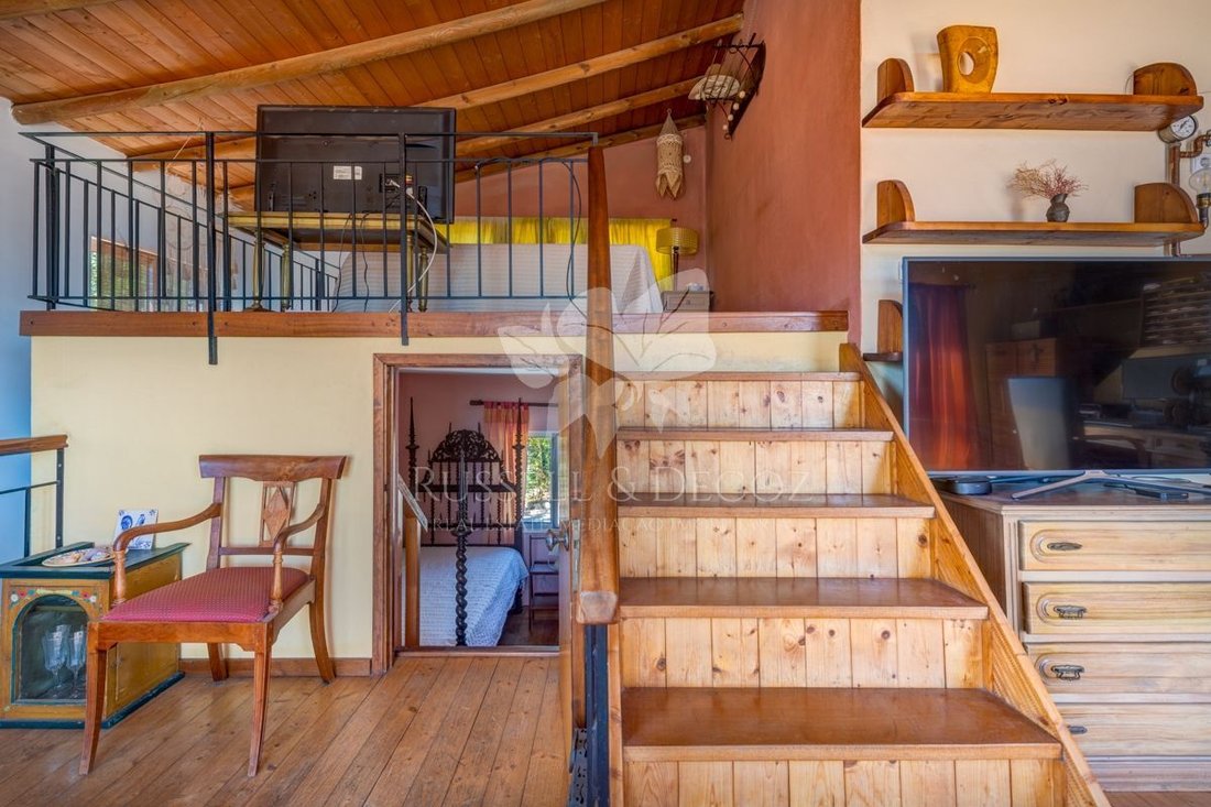 Villa in Moncarapacho, Algarve, Portugal 4 - 19015319