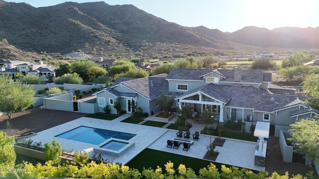 House in Buckeye, Arizona, United States 1 - 19011431