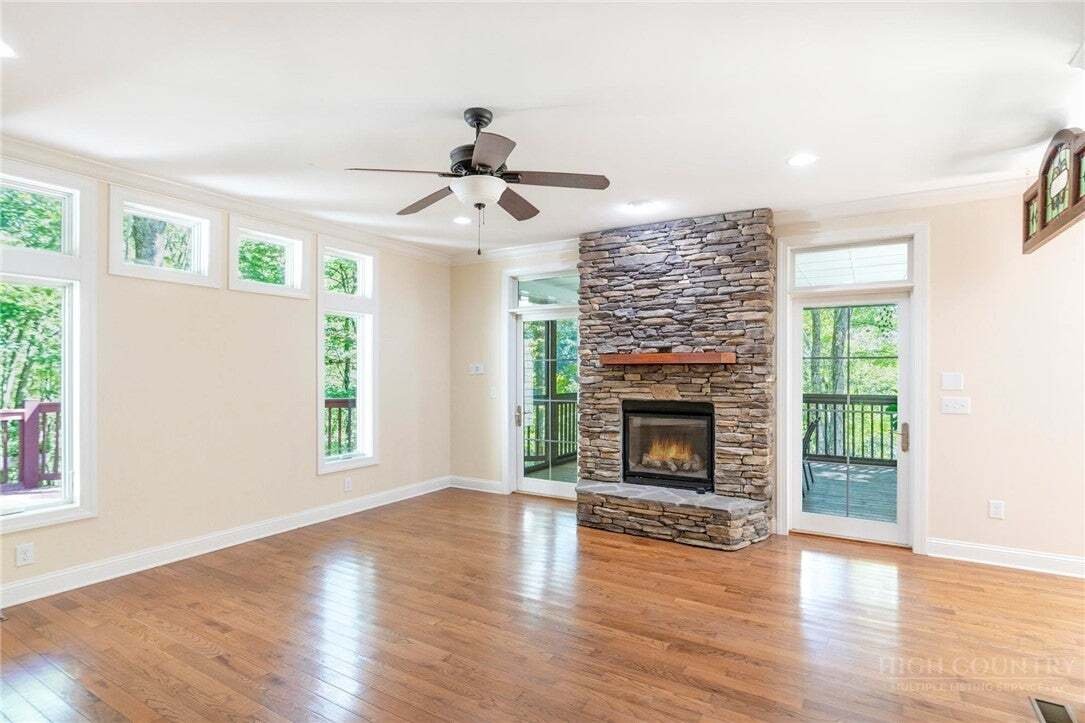 House in Boone, North Carolina, United States 4 - 19012406