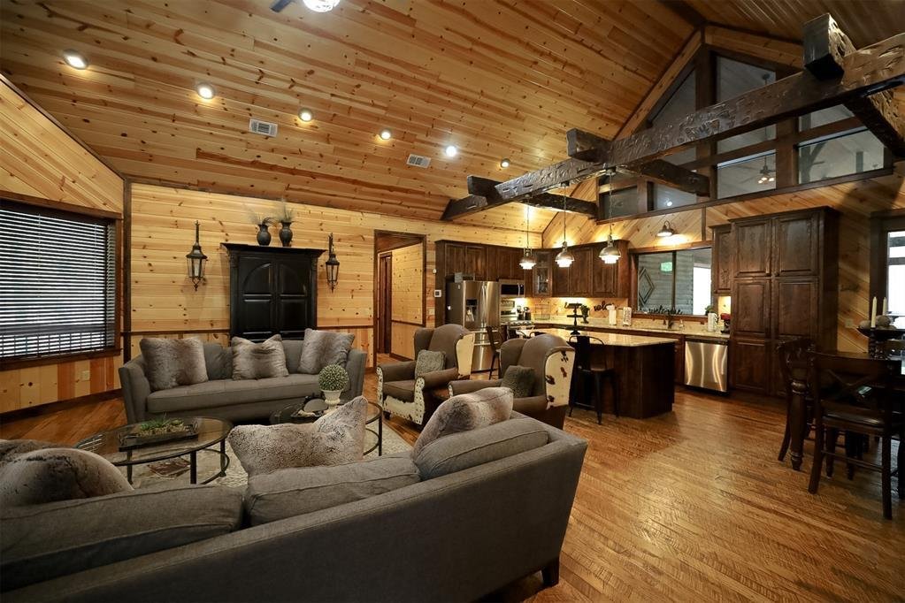 House in Broken Bow, Oklahoma, United States 4 - 19010012