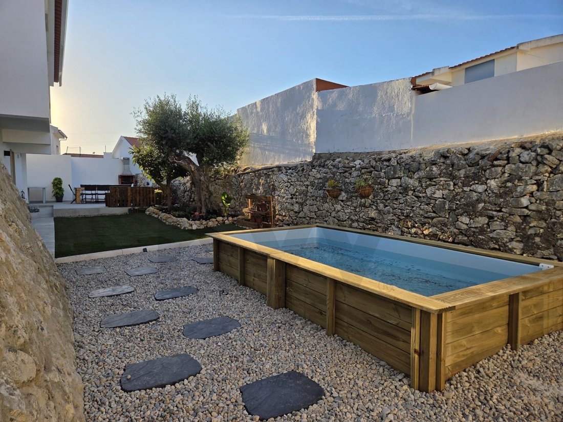 House in Porto Salvo, Lisbon, Portugal 5 - 19009902