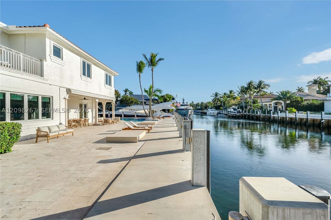 House in Fort Lauderdale, Florida, United States 1 - 19013387