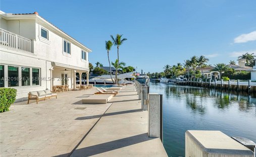House in Fort Lauderdale, Florida, United States 1