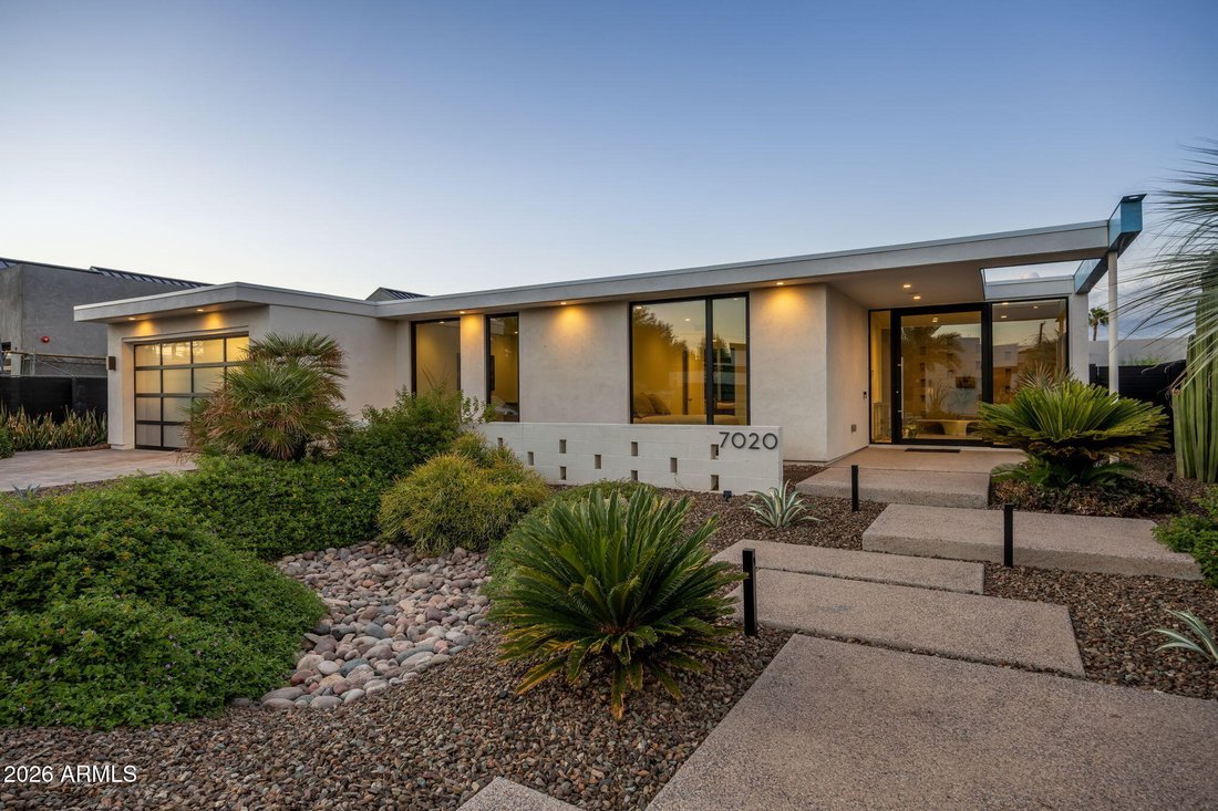 Casa a Paradise Valley, Arizona, Stati Uniti 1 - 19006843