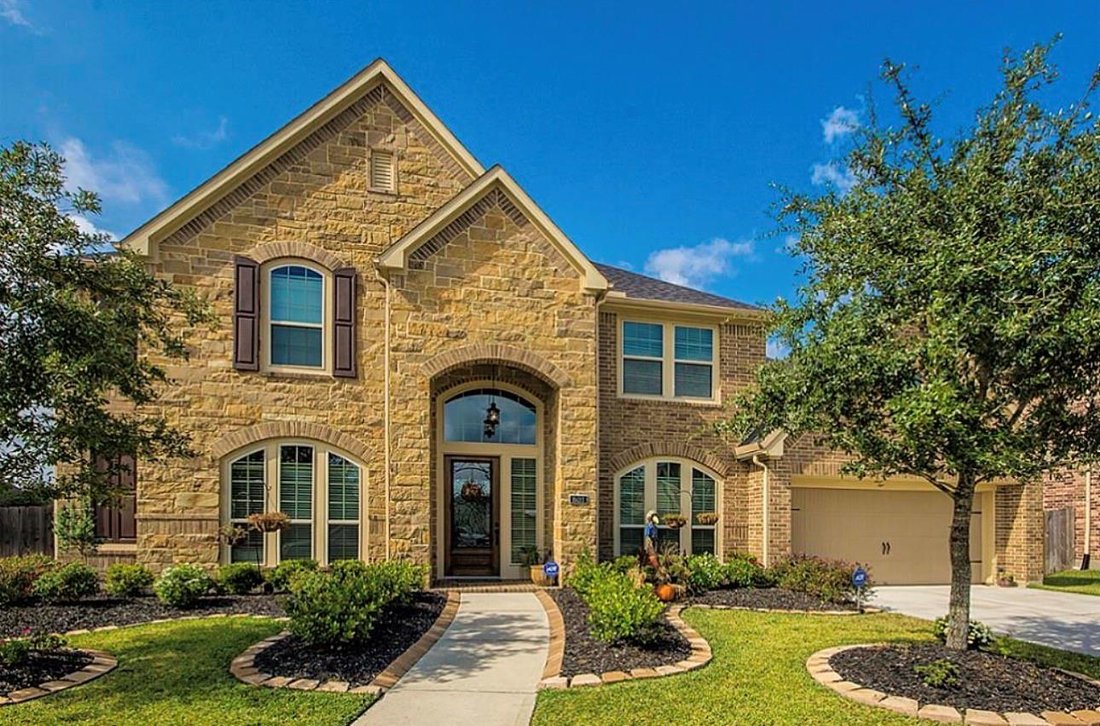 House in Houston, Texas, United States 3 - 19014430