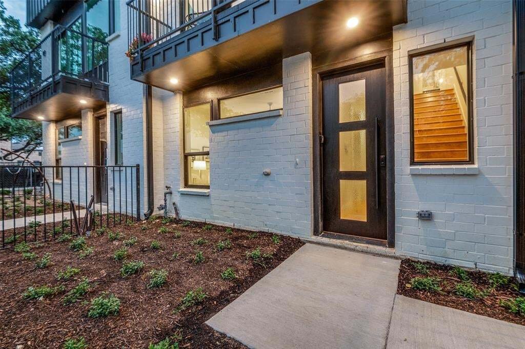 Townhouse en Addison, Texas, Estados Unidos 2 - 19014364