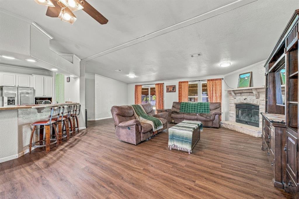Farm Ranch in Graford, Texas, United States 5 - 19014299