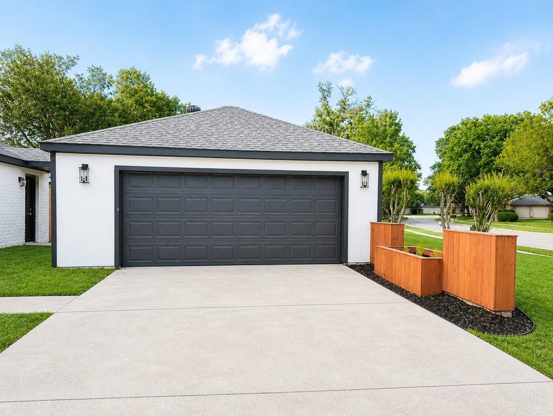 House in Houston, Texas, United States 3 - 19014632