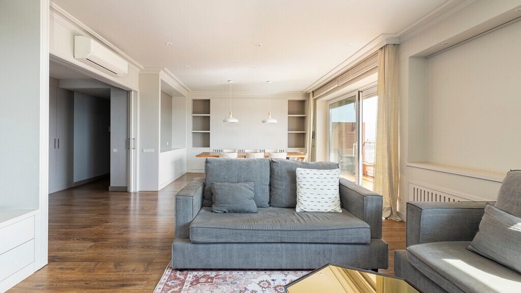 Apartment in Les Corts, Barcelona, Spain 5 - 19014952
