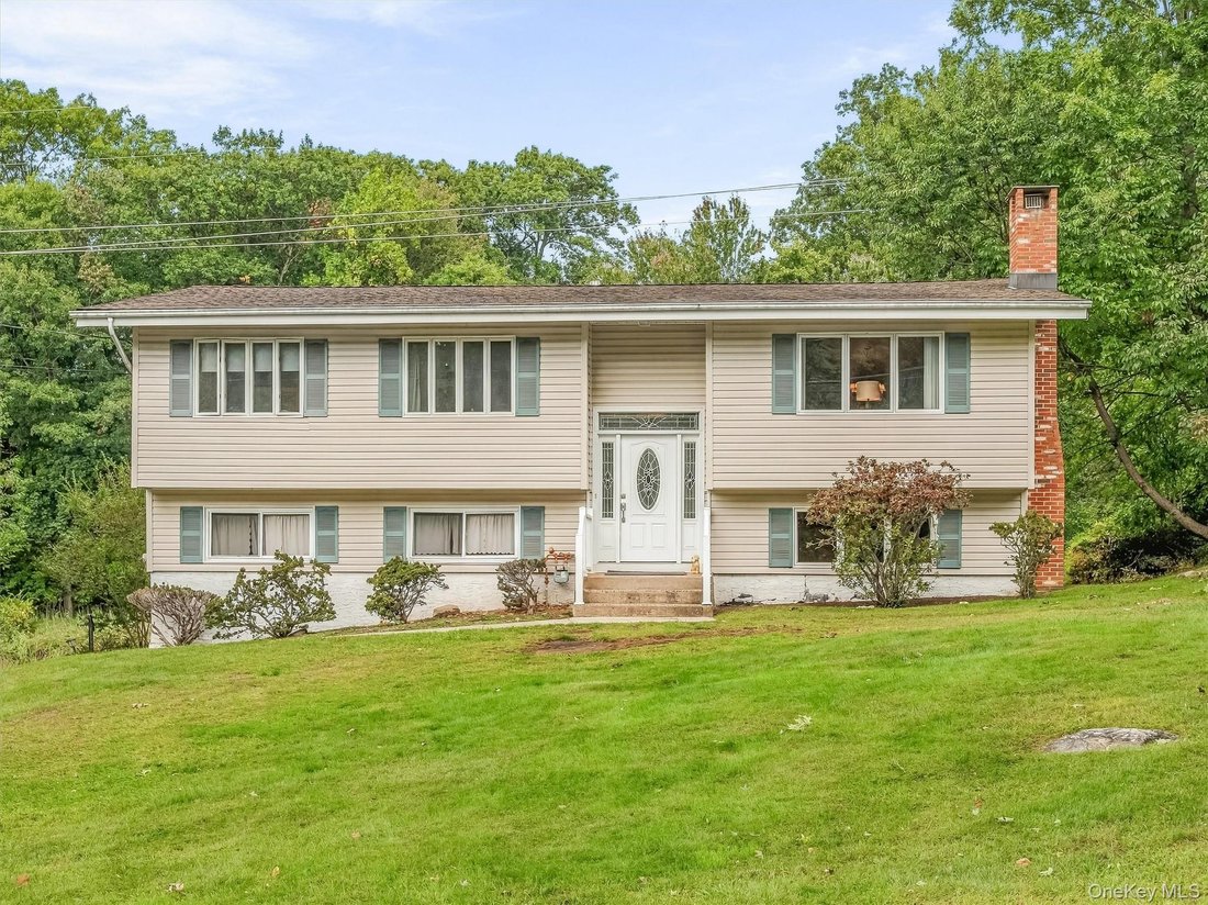 House in Airmont, New York, United States 1 - 19009960