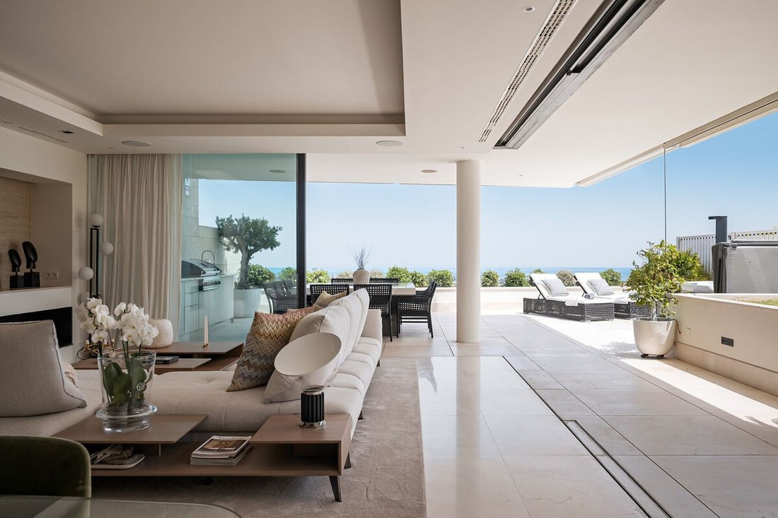 Apartment in Centro, Malaga, Spain 2 - 19009687