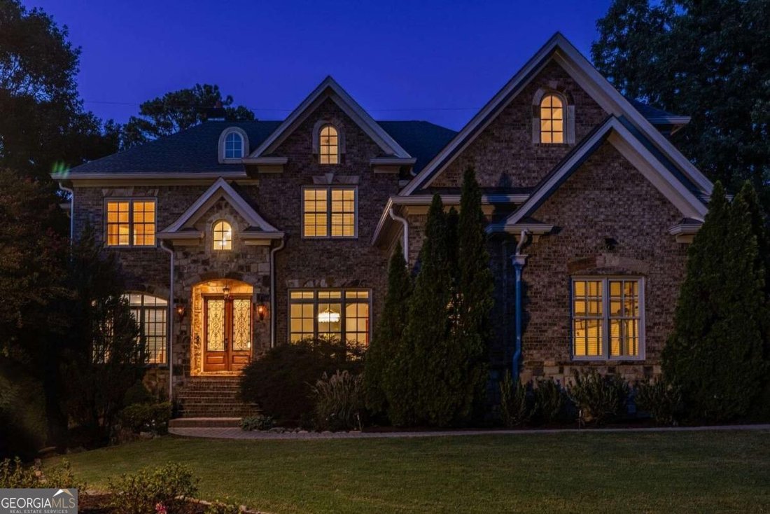 House in Atlanta, Georgia, United States 2 - 19013602