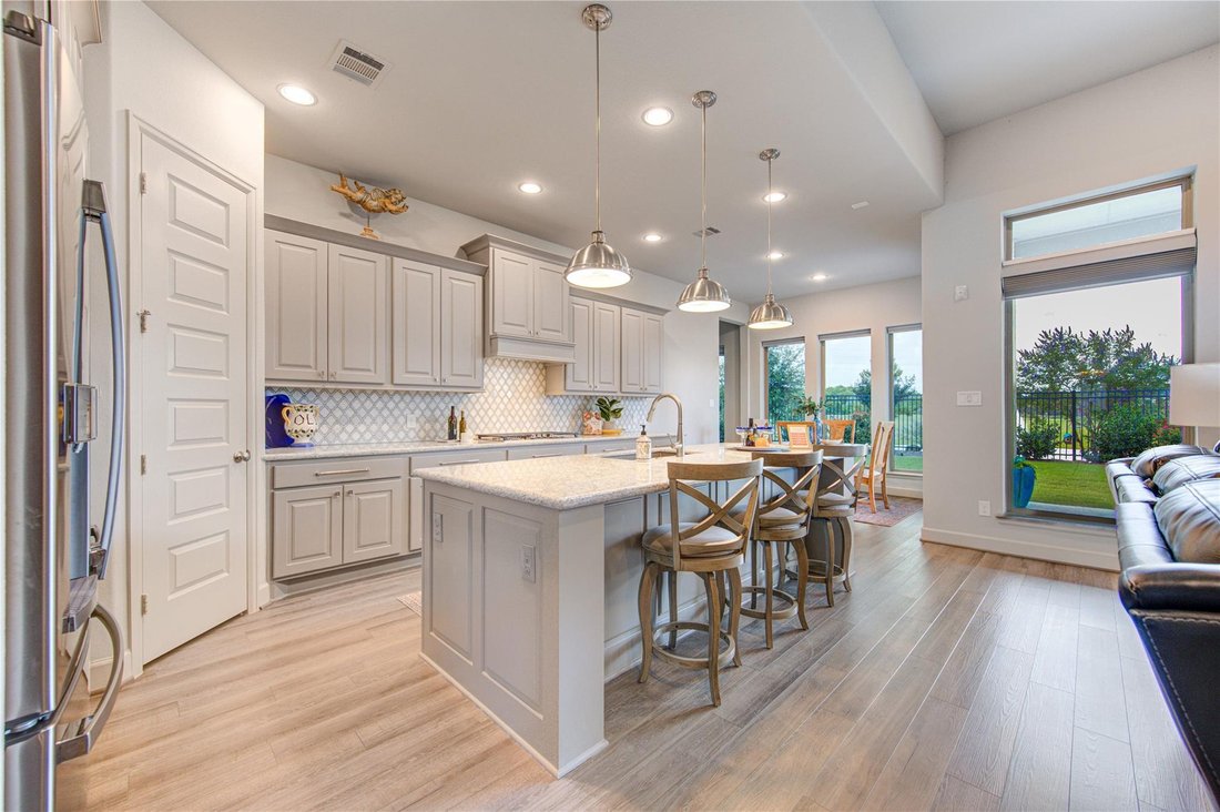 House in Katy, Texas, United States 3 - 19014583