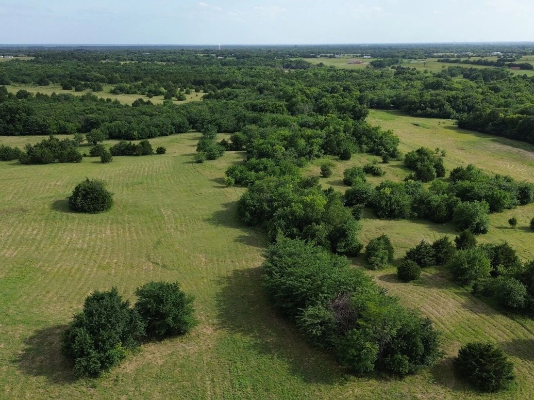 Land in Campbell, Texas, United States 4 - 19013969