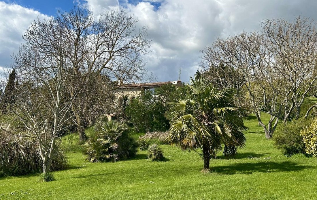 House in Plavilla, Occitania, France 2 - 19010817