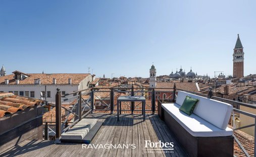 Appartement à San Marco, Venise, Italie 1