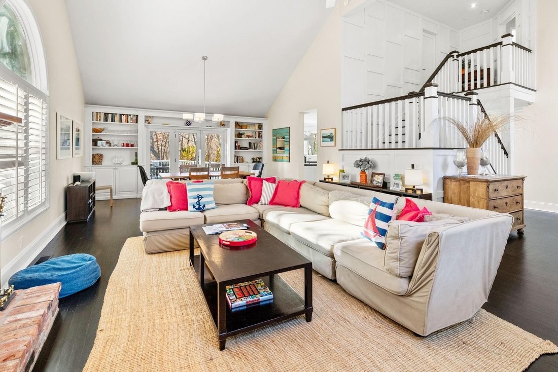 House in Bridgehampton, New York, United States 4 - 19011129