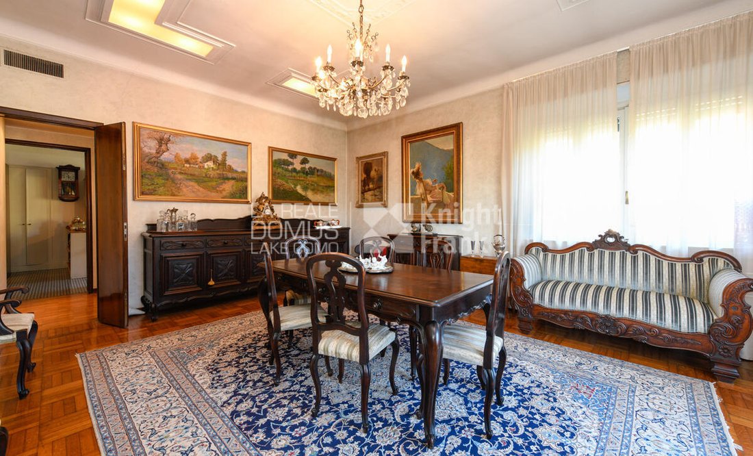 Villa en Centro-Lago Occidentale, Como, Lombardía 5 - 19008774