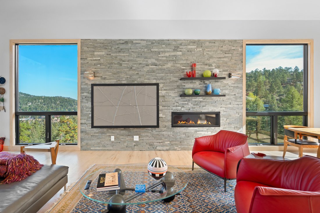 House in Evergreen, Colorado, United States 5 - 19010452