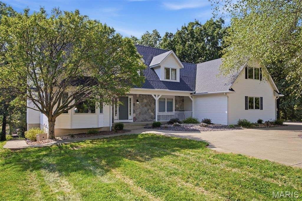 Maison à Greenville, Illinois, États-Unis 2 - 19013058