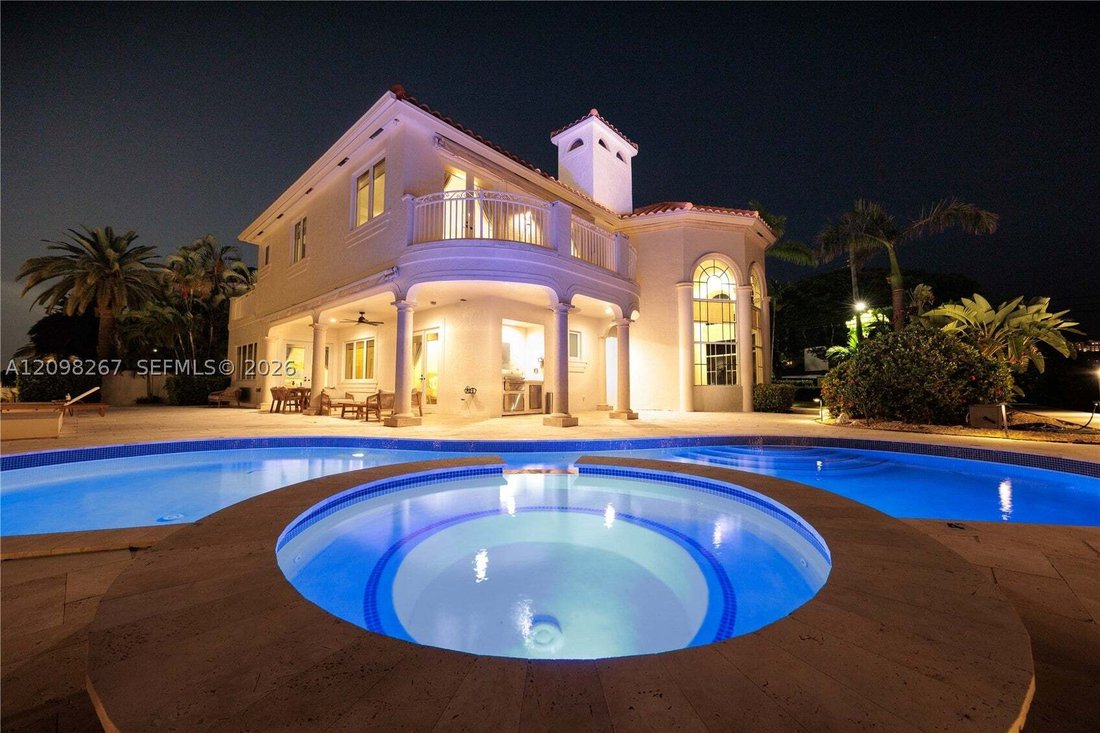 House in Fort Lauderdale, Florida, United States 3 - 19013387