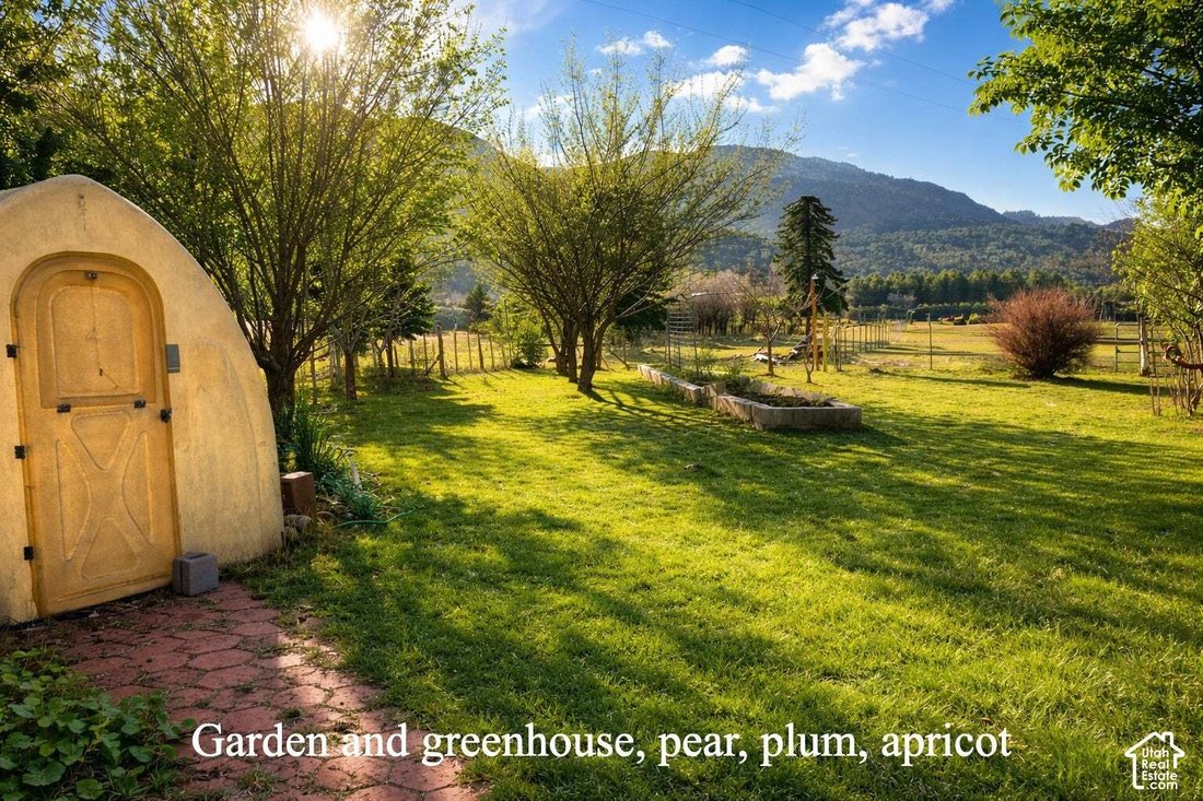 Casa a Vernal, Utah, Stati Uniti 5 - 17356525
