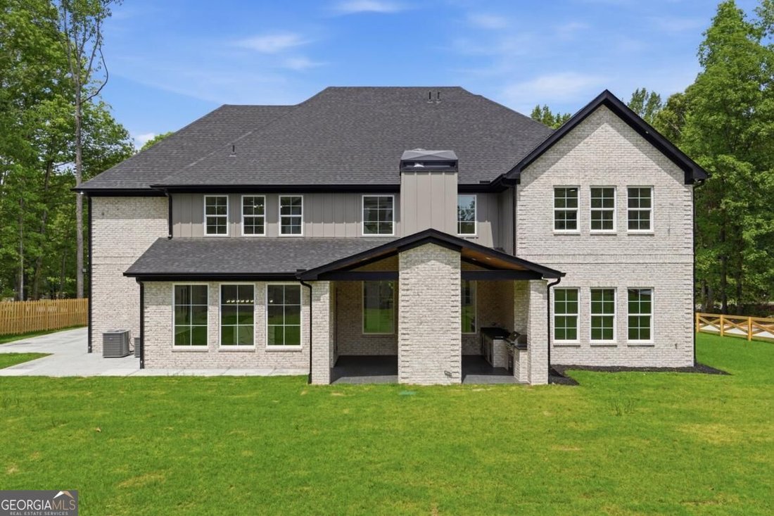 House in Lawrenceville, Georgia, United States 4 - 19013684