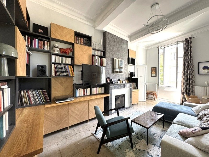 Apartment in Centre Historique, Montpellier, France 3 - 19011088