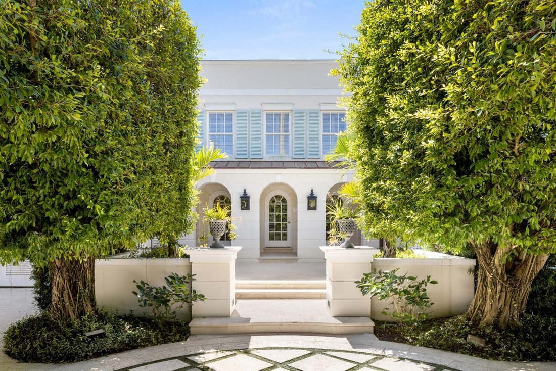 House in Palm Beach, Florida, United States 2 - 19013296