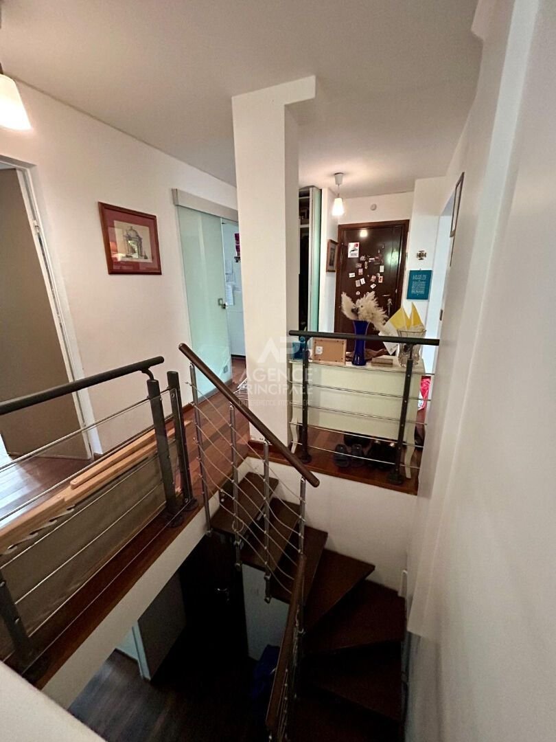Apartment in Napoleon, Maisons-Laffitte, France 2 - 19014930