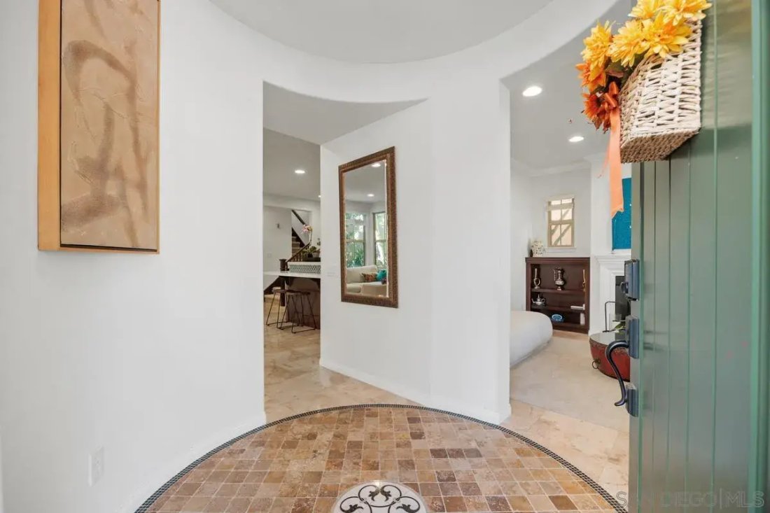 House in San Diego, California, United States 2 - 19010002