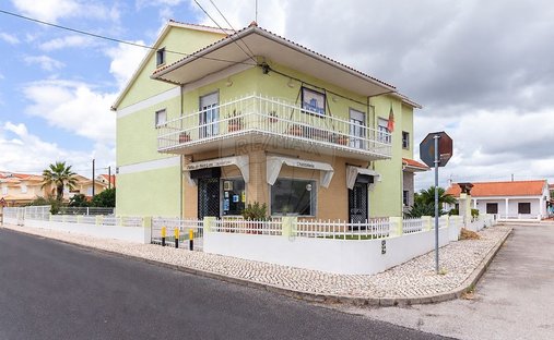 Casa a Samora Correia, Distretto di Santarém, Portogallo 1