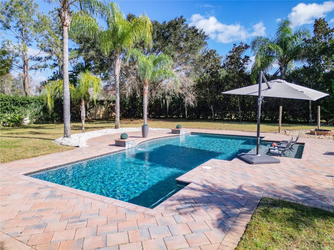 Haus in Orlando, Florida, Vereinigte Staaten 5 - 19013091