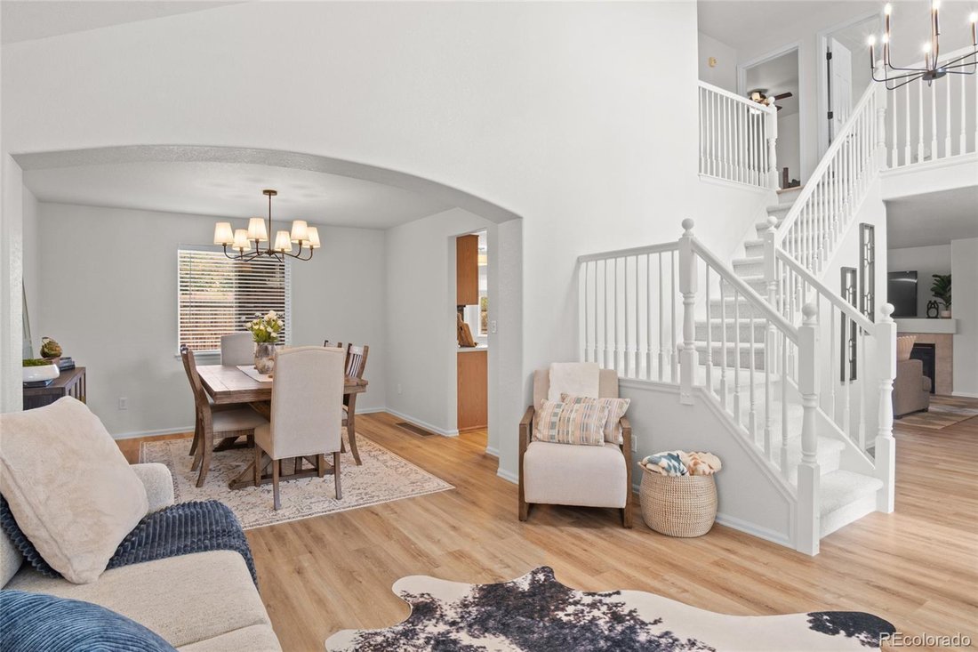 House in Brighton, Colorado, United States 5 - 19014889