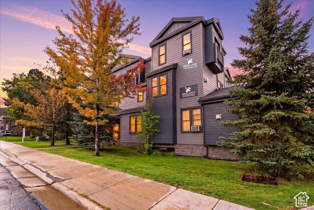 Condo in Park City, Utah, United States 2 - 19012794