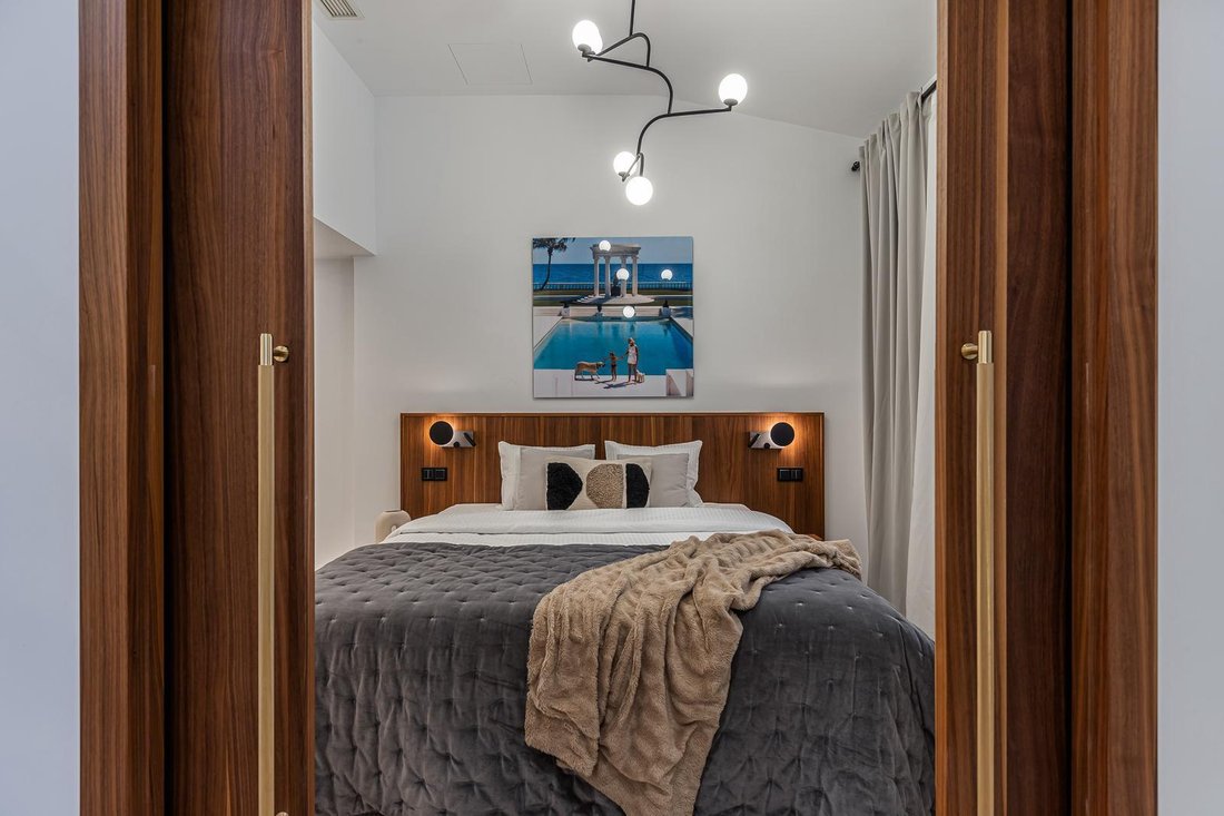 Apartment in Centro, Salamanca, Spain 5 - 19014285