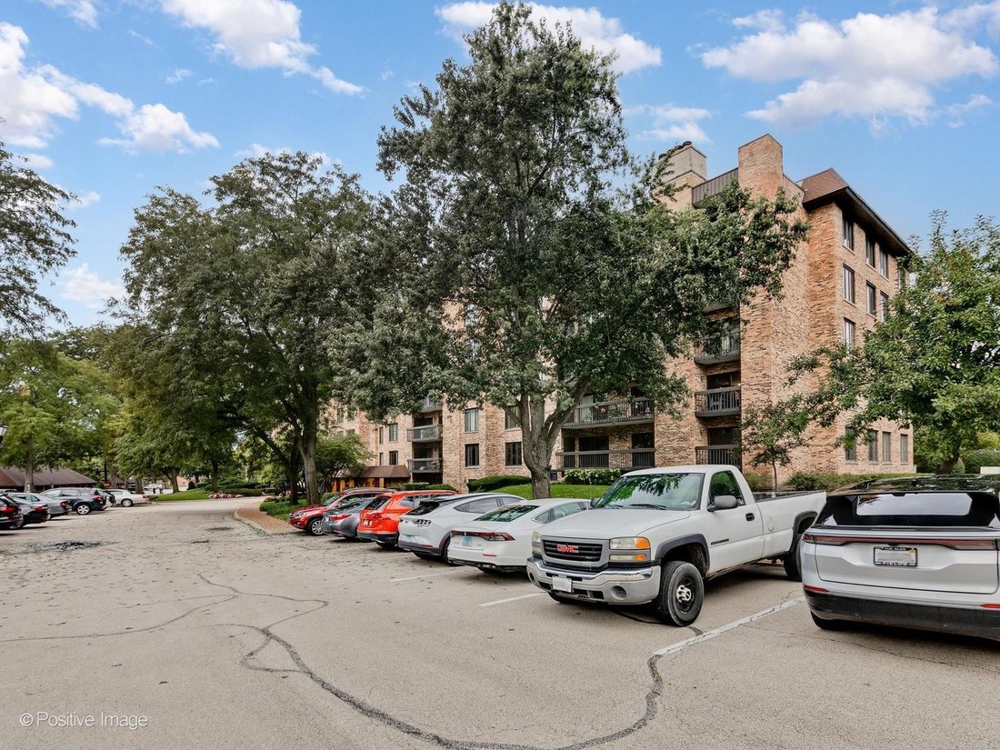 Condo in Northbrook, Illinois, United States 2 - 19013366