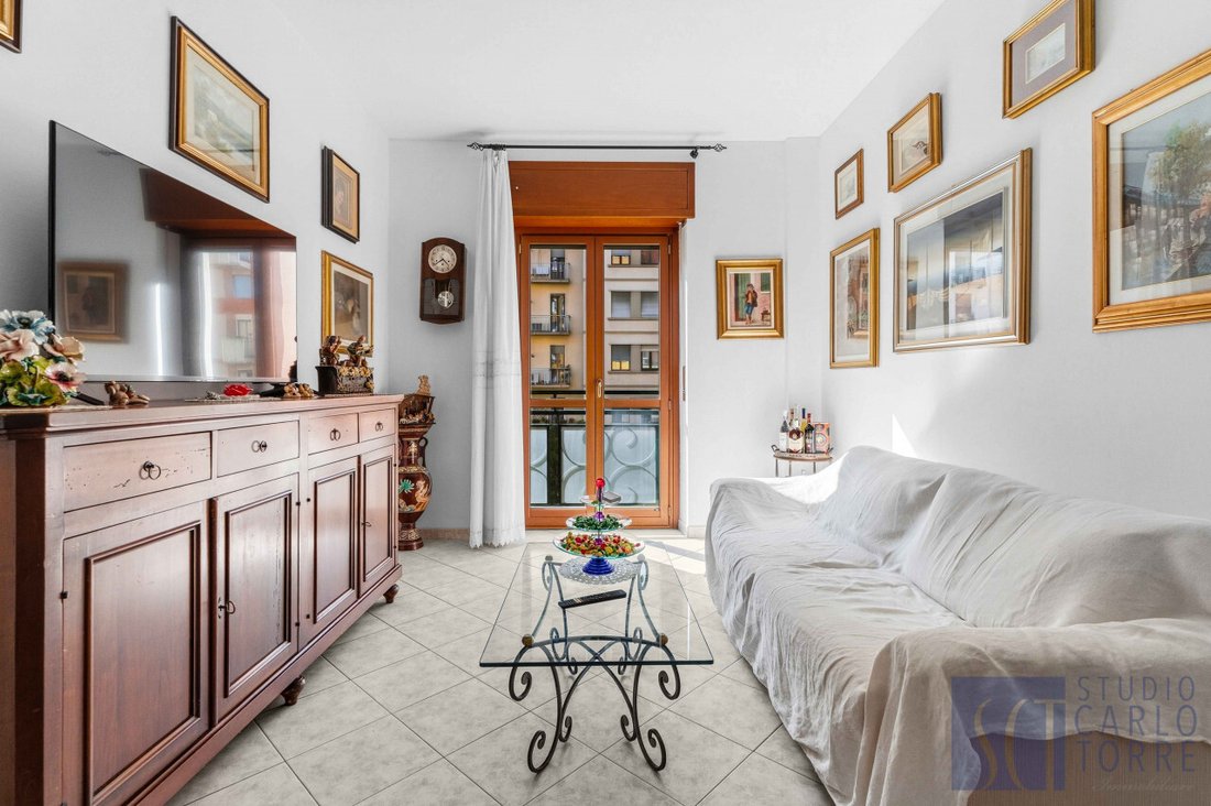 Apartment in San Vittore - Washington, Milan, Italy 5 - 19015552