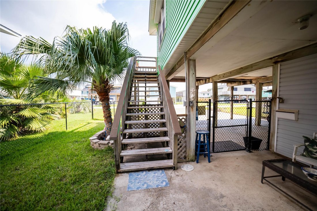 House in Galveston, Texas, United States 2 - 19014458