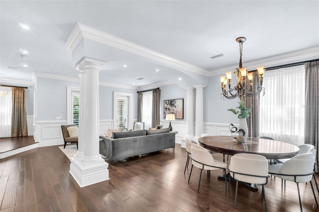 Townhouse in St. Petersburg, Florida, United States 4 - 19009457