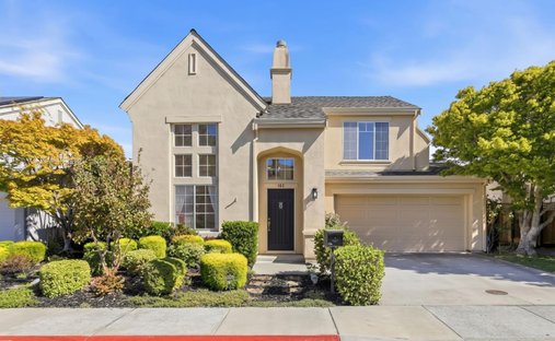 Casa a Sunnyvale, California, Stati Uniti 1