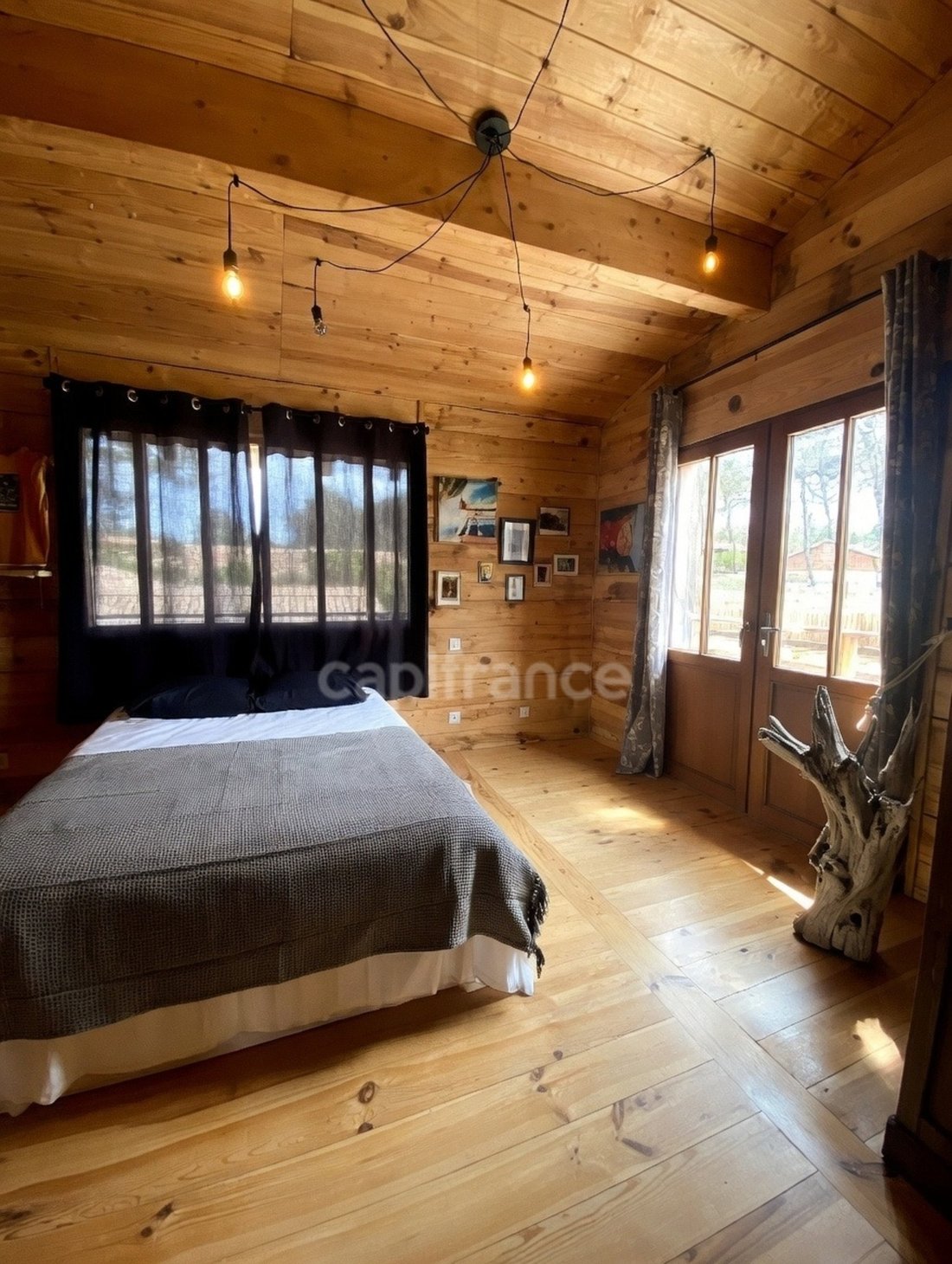 House in Lacanau, Nouvelle-Aquitaine, France 5 - 17472228