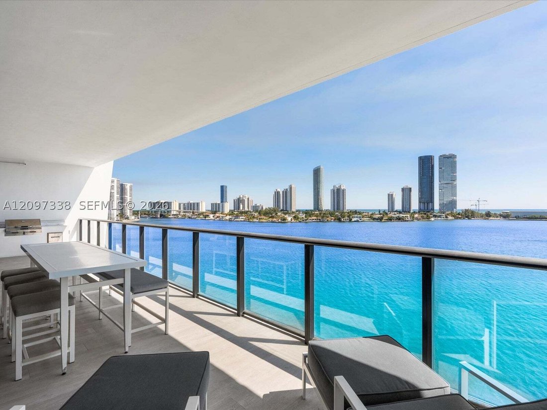 Condo in Golden Beach, Florida, United States 3 - 19009560