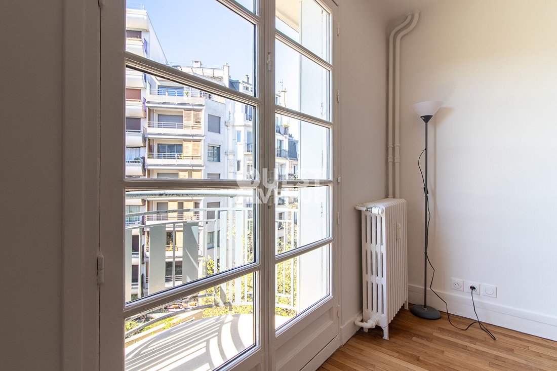 Apartment in Saint Blaise, Paris 20e Arrondissement, Paris 4 - 17652387