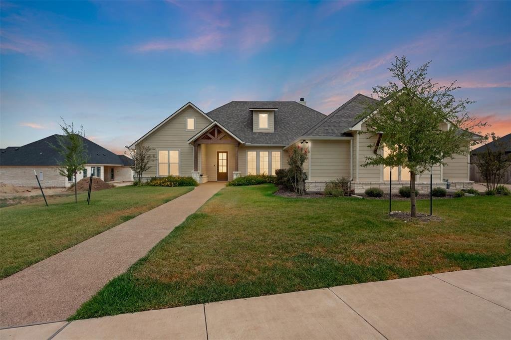 Casa en Woodway, Texas, Estados Unidos 1 - 19009812