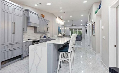 Condominio a Bonita Springs, Florida, Stati Uniti 1
