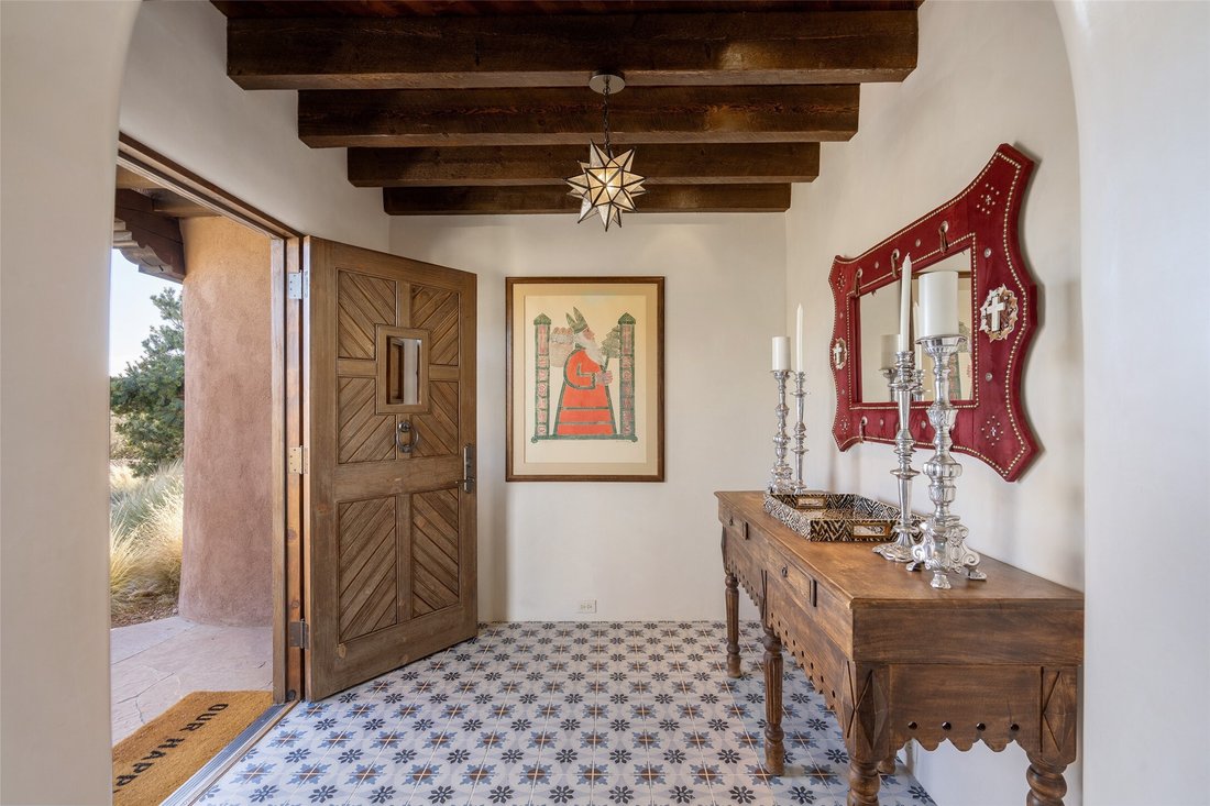 House in Santa Fe, New Mexico, United States 3 - 19011651