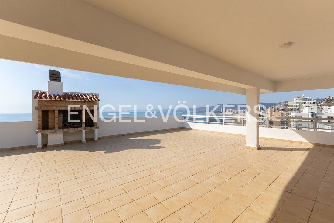 Apartment in Cullera, Valencian Community, Spain 1 - 19015021